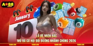 Lô Đề Miền Bắc Mở Ra Cơ Hội Đổi Đường Nhanh Chóng 2026